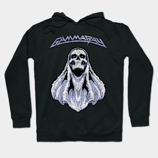 Land of the Free Gamma Ray Hoodie